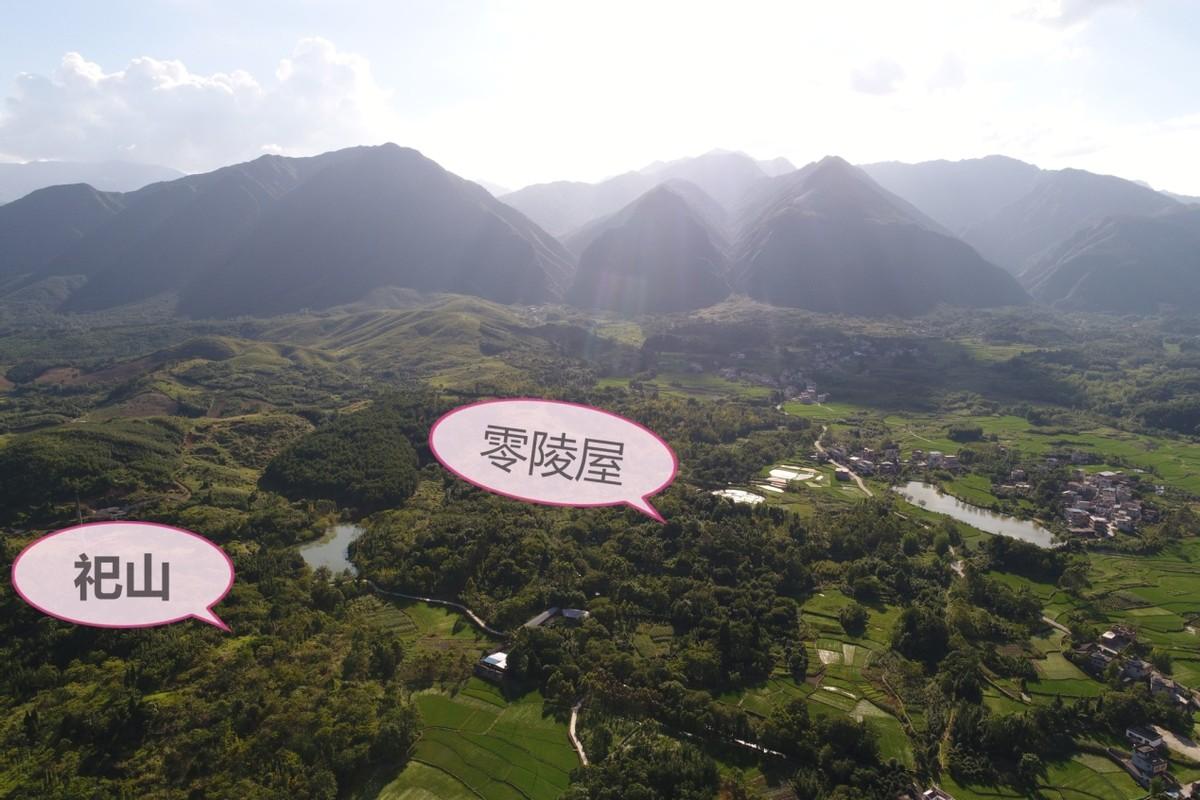 探寻神秘之地，地名XX背后的故事