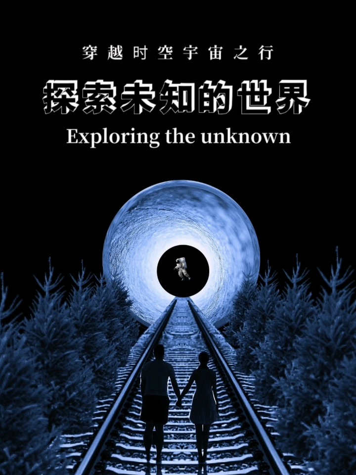 探索未知领域，揭秘何处奥秘之旅