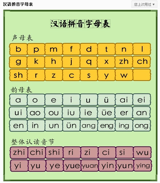 汉语魅力与重要性，精准拼音解读