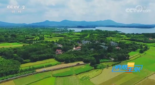 安徽浙江交界，山水人文荟萃之地