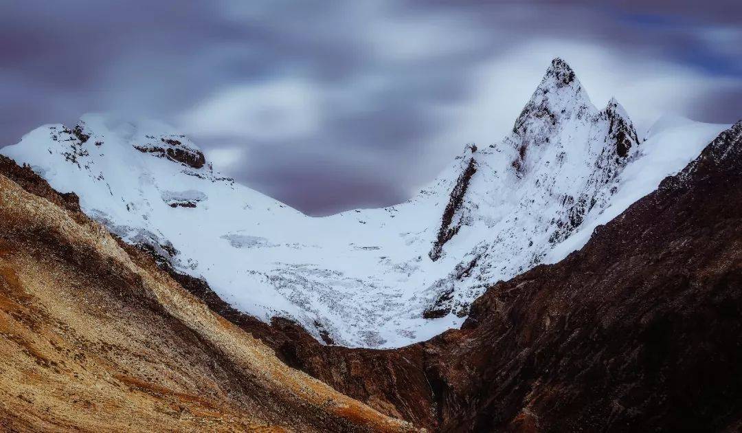 雪山秘境，探寻自然王国的神秘之旅