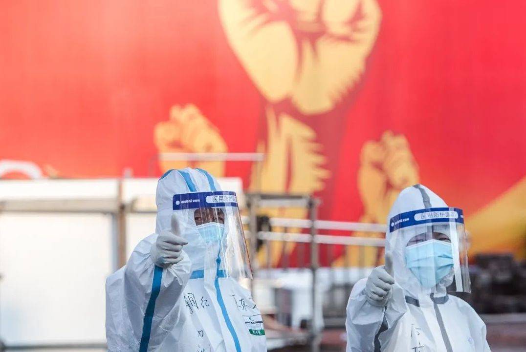 疫情时代下的城市安全，无疫情城市能否免疫感染？