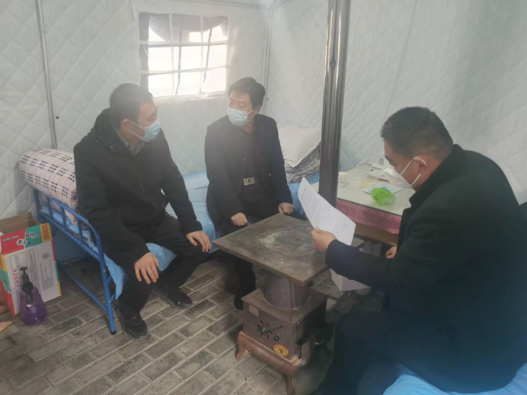 疫情背景下隔离与常态管理的思考，无疫情地区是否仍需隔离措施？
