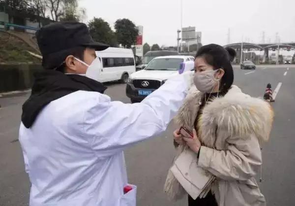 疫情期间地级市进京政策最新解读