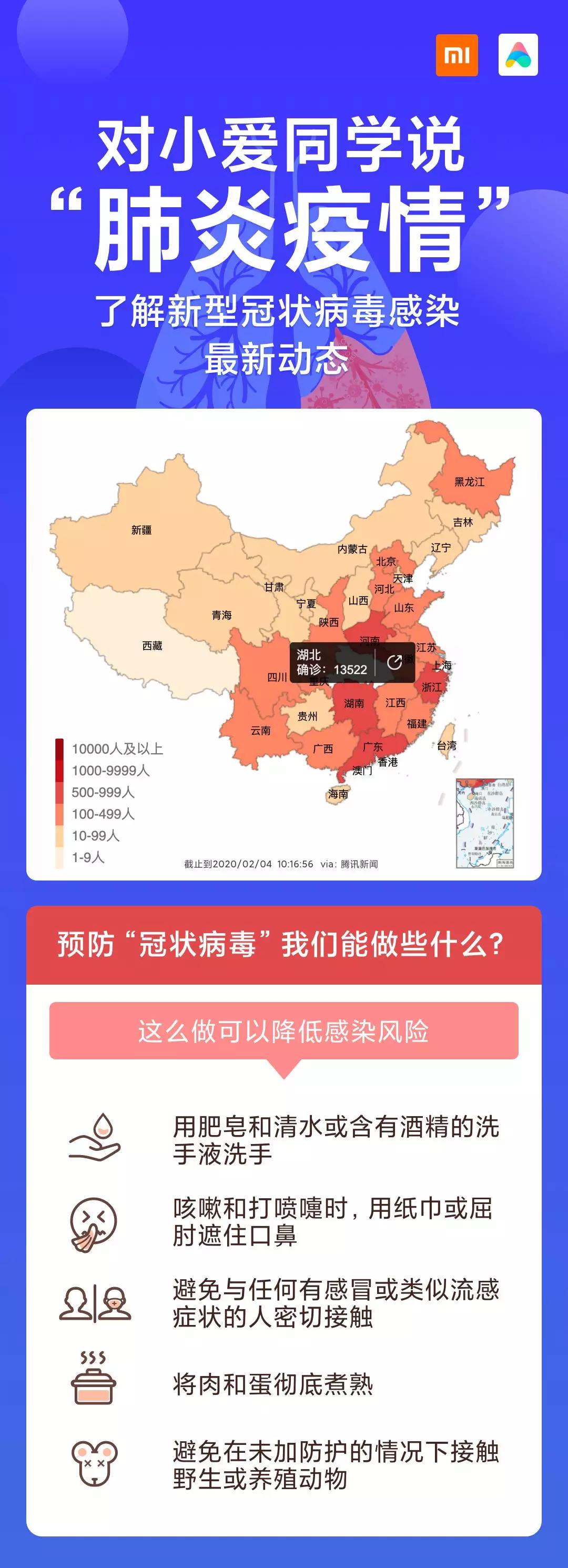 各地疫情最新动态查询指南