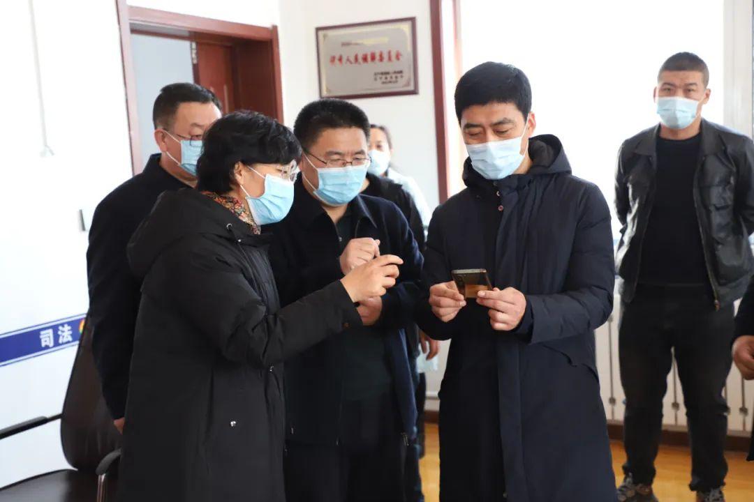 地方疫情情况信息查看指南