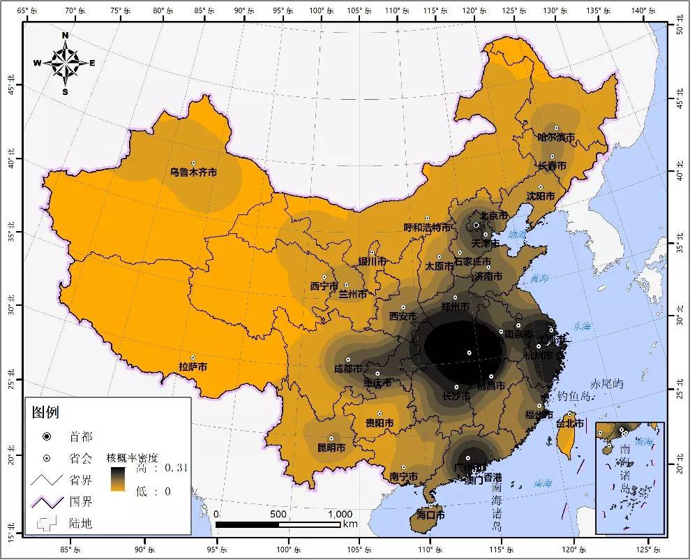 全球疫情最新动态地图分析报告