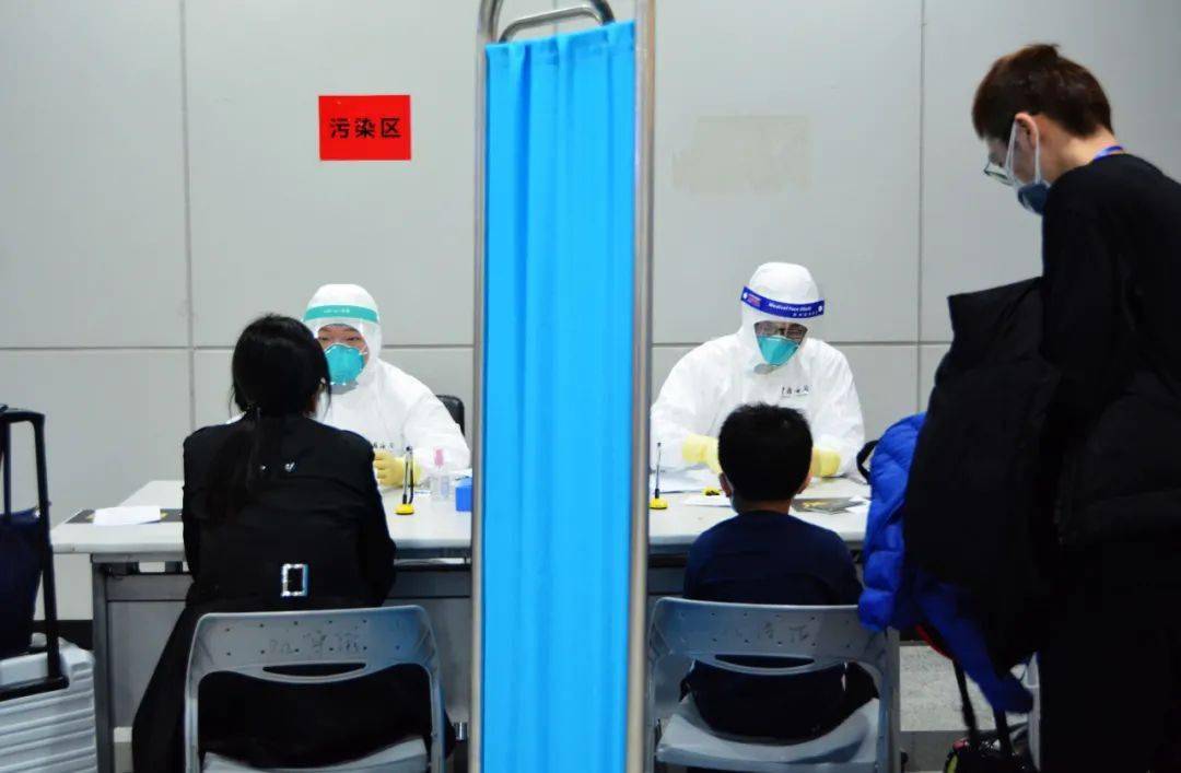 中国疫情最新通告全面解读与最新动态分析
