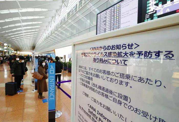 疫情期间国门开放策略与时机选择探讨