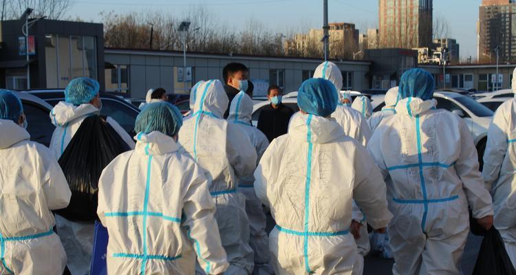 回望疫情起点，特殊的2019年时刻