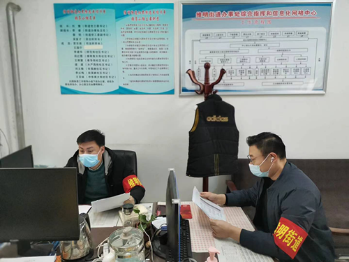 石家庄疫情，全民参与的抗疫战争始末