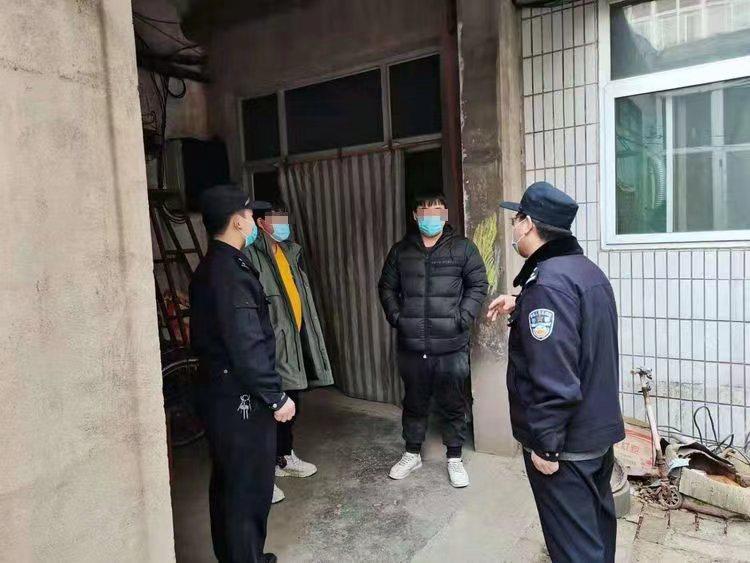 石家庄疫情结束倒计时，曙光前的坚守与希望的曙光