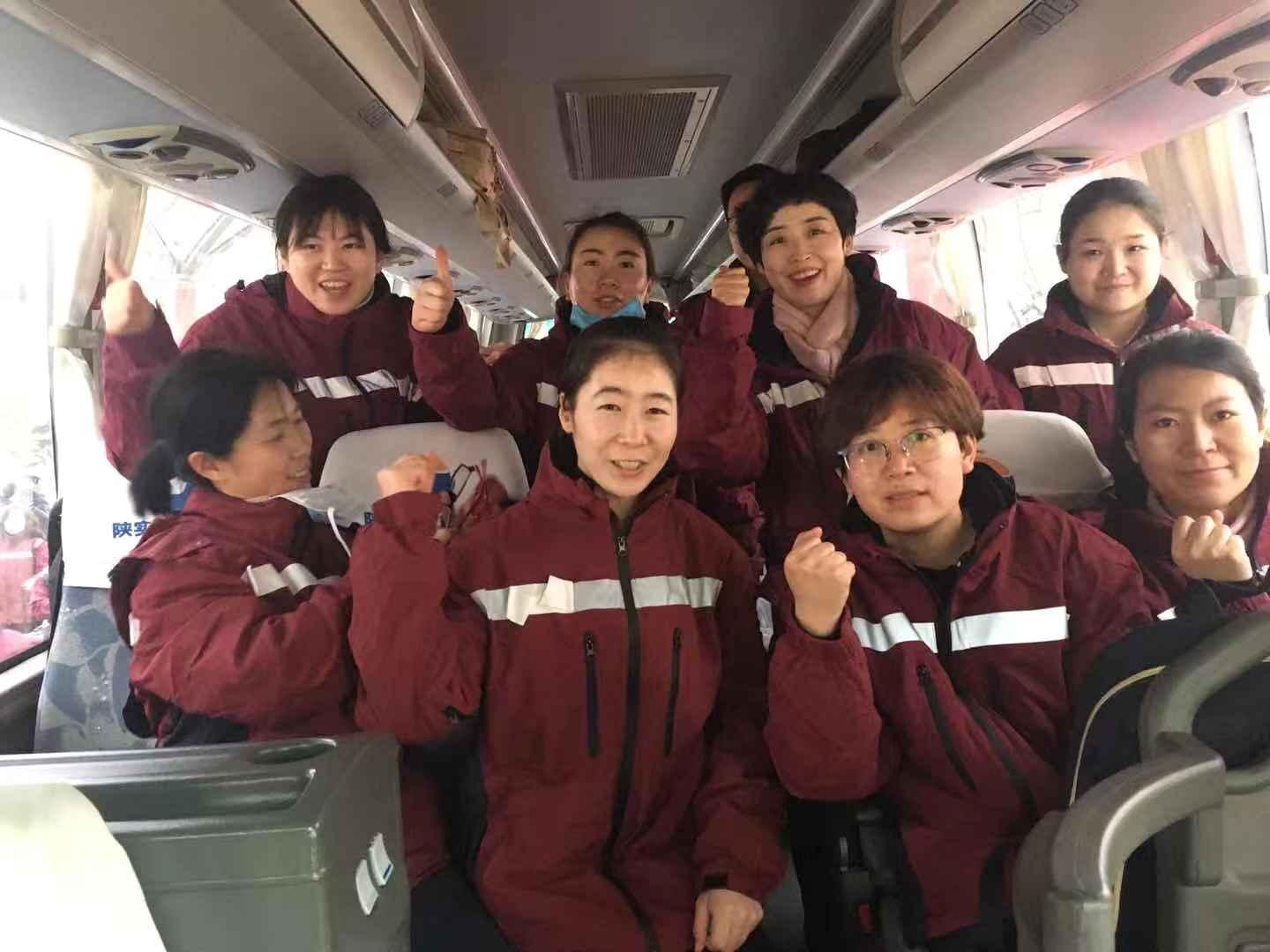 武汉疫情结束时间预测及其影响，2021年的希望与挑战