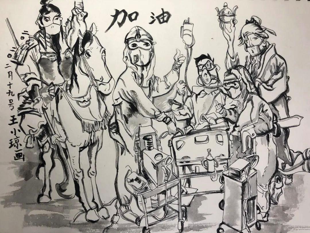 武汉疫情，生命与希望的战斗始末