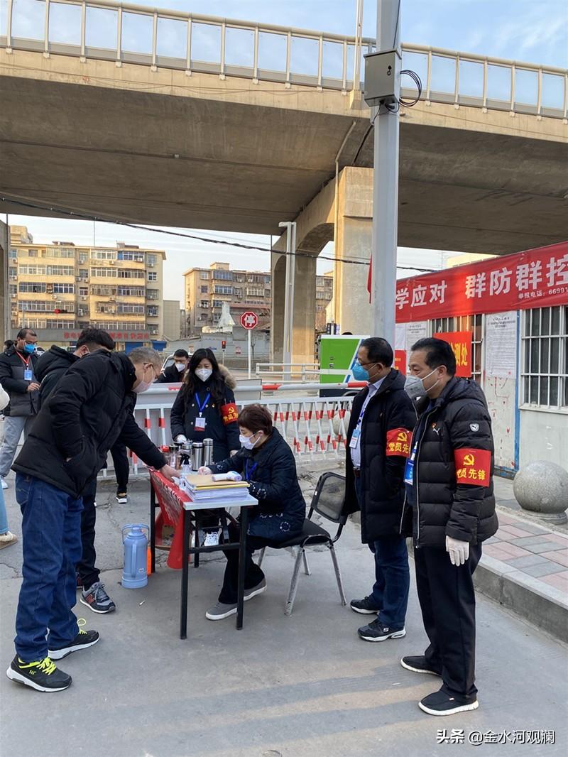 郑州疫情历程，挑战与希望的交织战