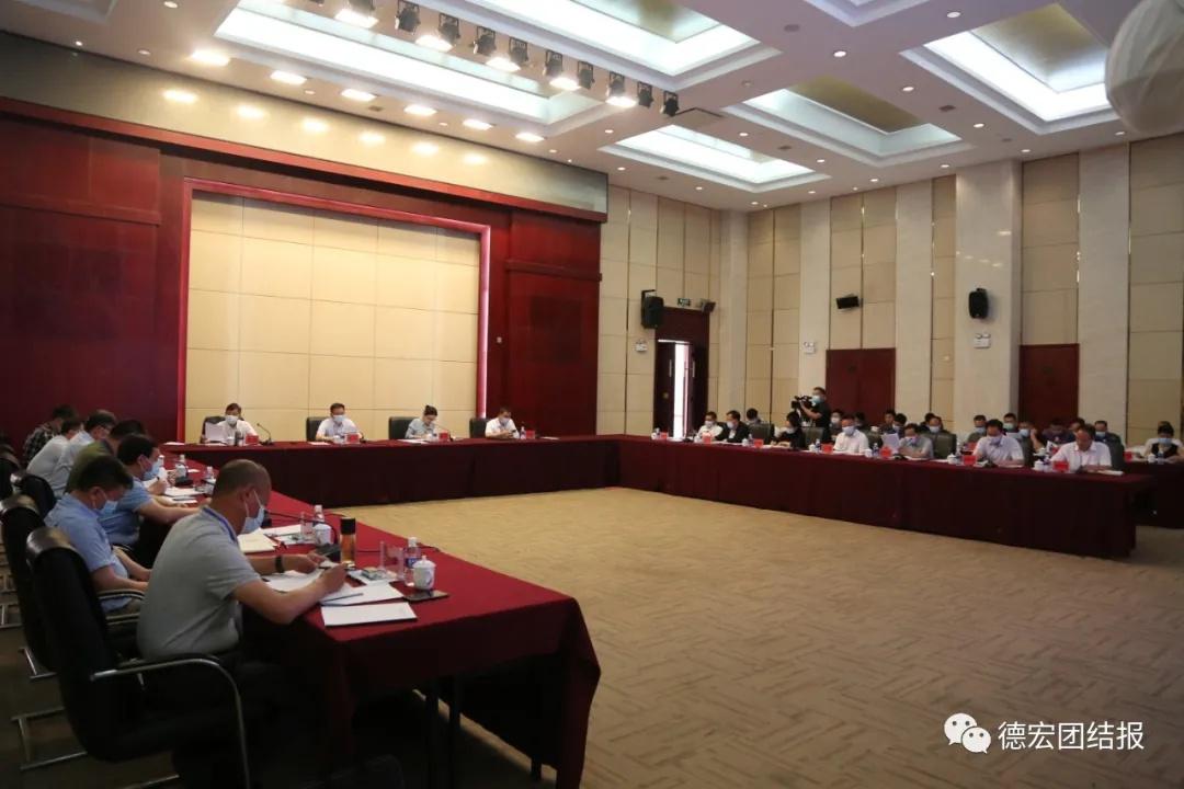 瑞丽疫情回顾与反思，疫情开始时间揭秘