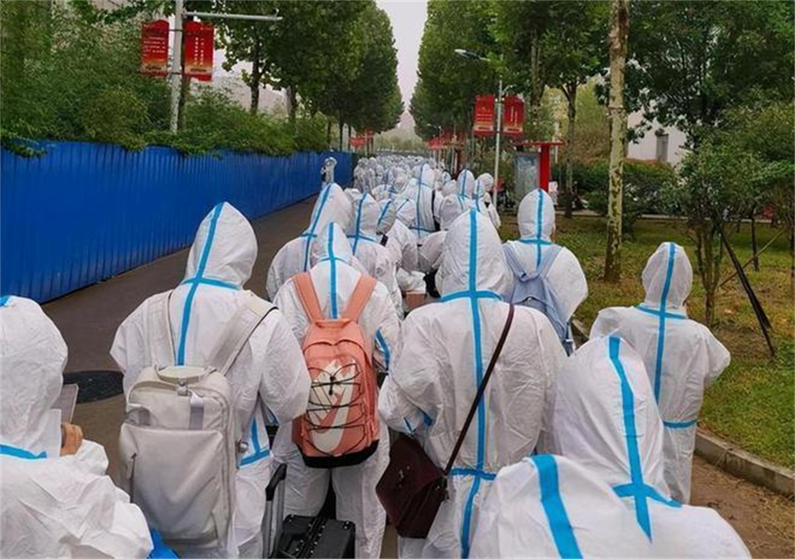 南京疫情展望，希望与坚韧的力量，何时迎来春暖花开？