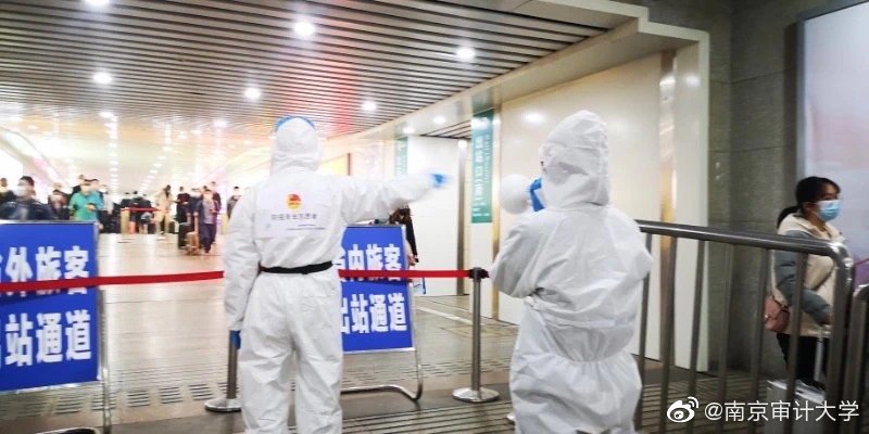 南京疫情，全民参与的抗疫历程