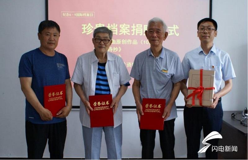 淄博疫情下的坚守与希望，2抗疫之路在行动