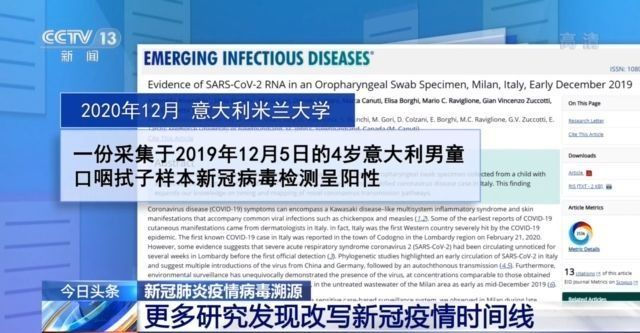 新冠疫情时间线解析，疫情始于何时，终于何时？