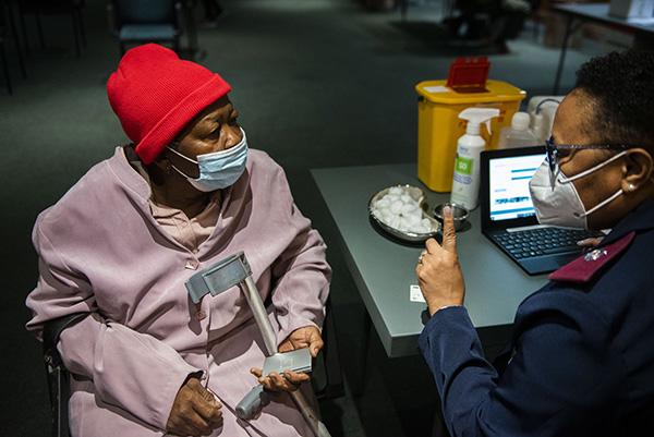 深入了解非洲病毒疫情现状，疫情病毒类型解析