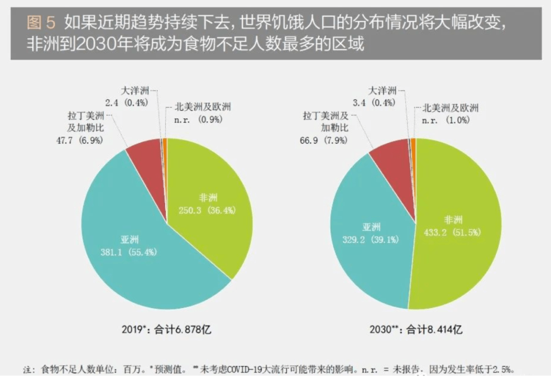 非洲疫情爆发年份与影响概述