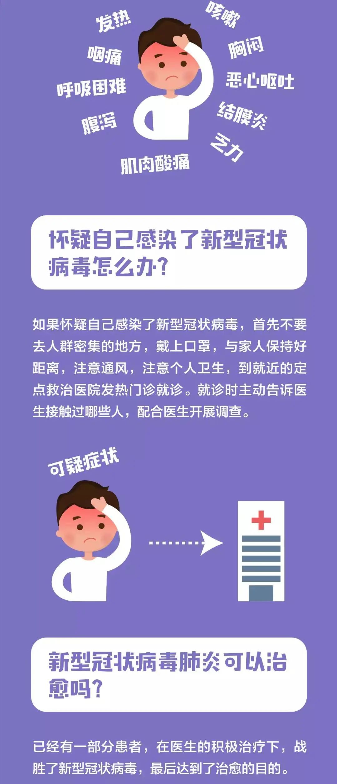 疫情，究竟是何病？