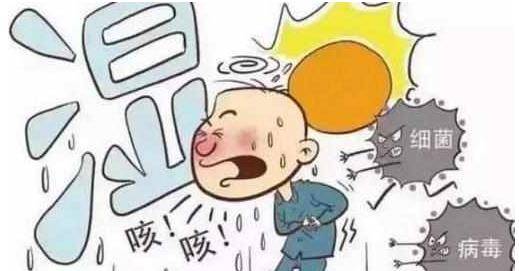 疫情，究竟是何物？