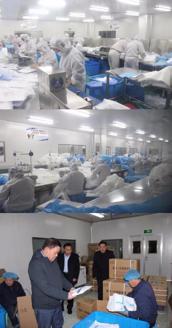 上次疫情，新冠病毒的崛起与全球挑战