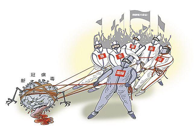 新冠疫情爆发年份与深远影响