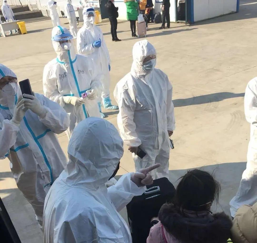 重庆渝北区新冠疫情应对与挑战解析