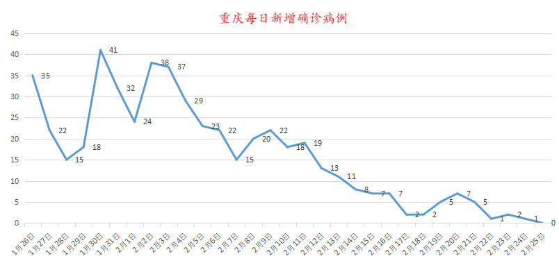 重庆疫情最新动态，今日新增病例分析与数据更新