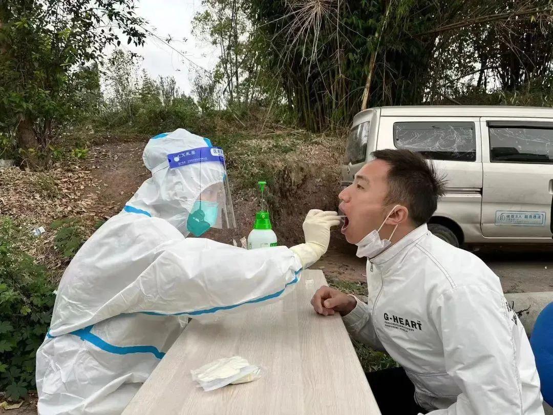 重庆疫情最新实时数据报告，形势分析与应对策略综述