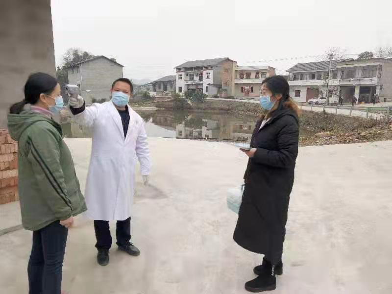 重庆最新疫情动态，坚定信心，携手共抗疫情