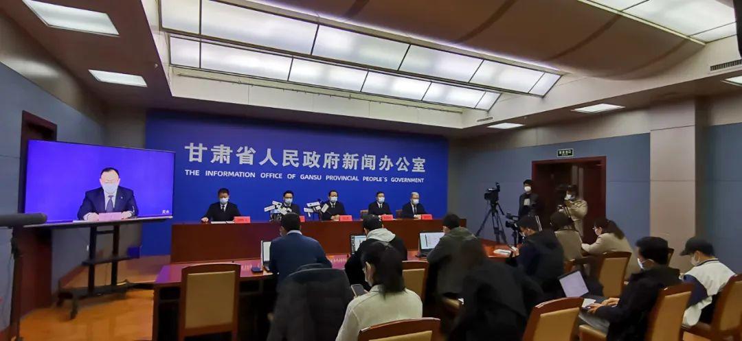 甘肃兰州新增50例疫情报告，疫情最新动态更新