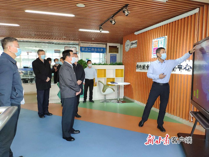 甘肃兰州疫情最新动态，14人受影响，城市防疫工作进展与挑战