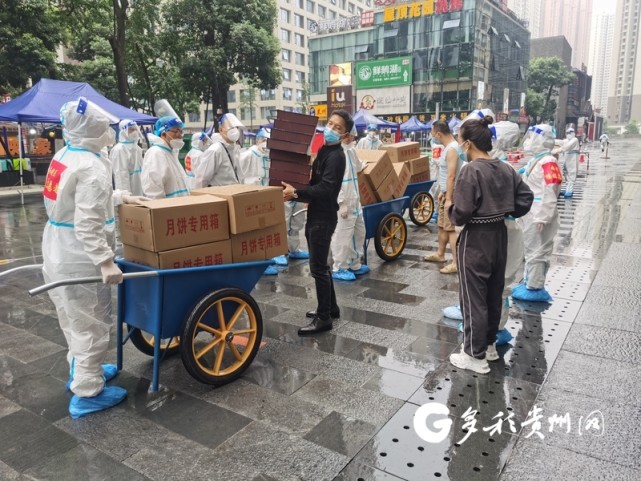贵州疫情实时更新，众志成城，共同抗击疫情