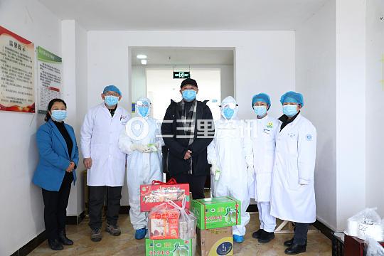 贵州疫情坚守防线，共克时艰速报