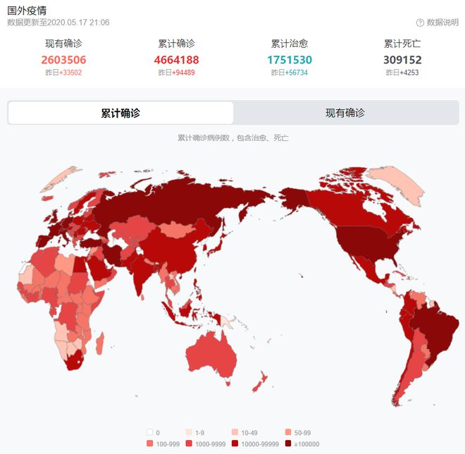 全球疫情实时更新数据排名，揭示现状与挑战