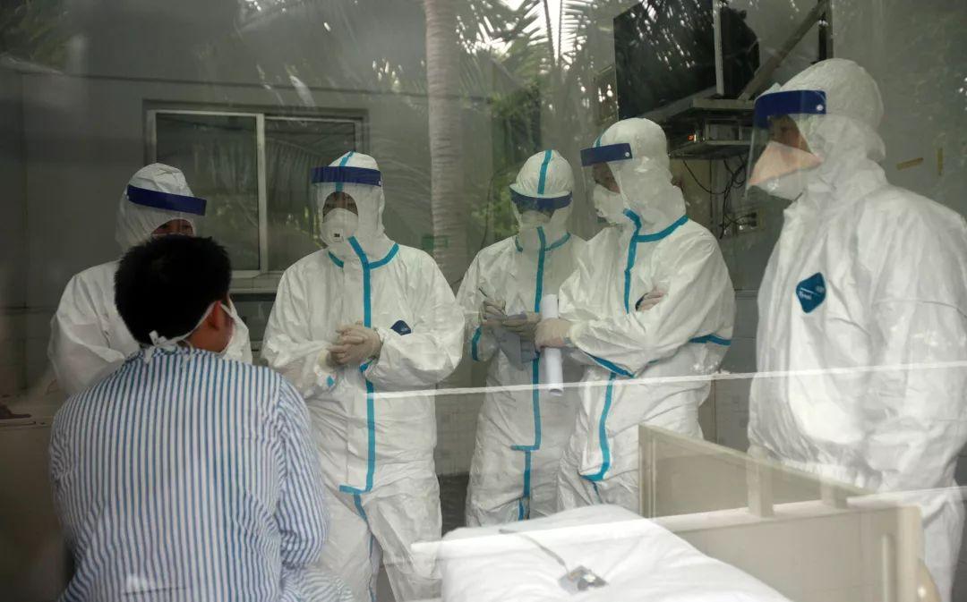 国内最新疫情死亡新增情况的深度剖析