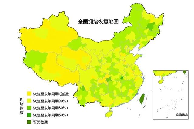 中国疫情最新数据消息与地图情况分析