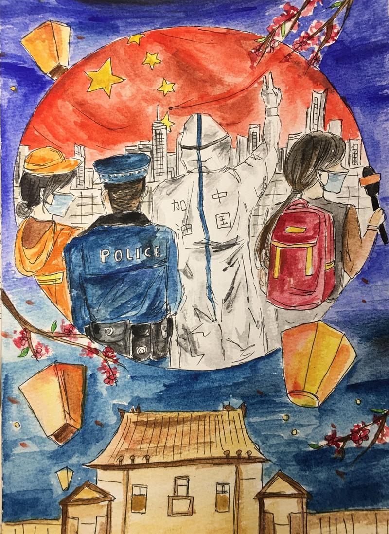 疫情时间，全球共同抗击疫情的历史与未来展望