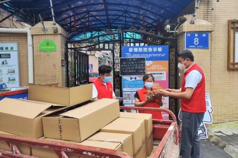 中国逐步走向全面恢复之路，疫情开放最新消息公布