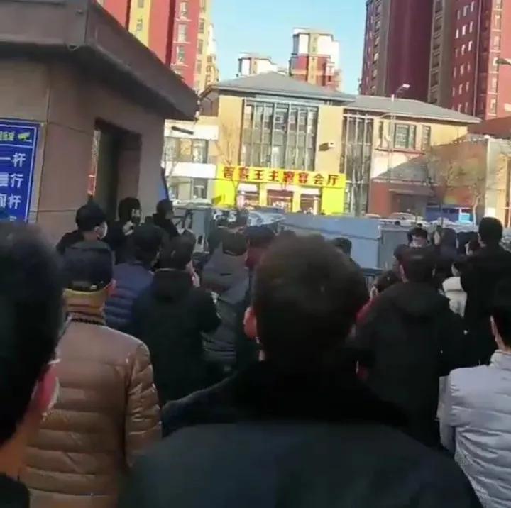中国疫情开关的时间与路径，解封之路的探索