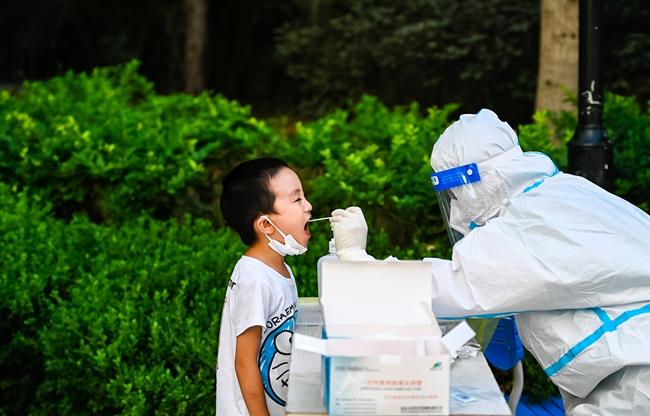 疫情结束，期盼与希望的曙光
