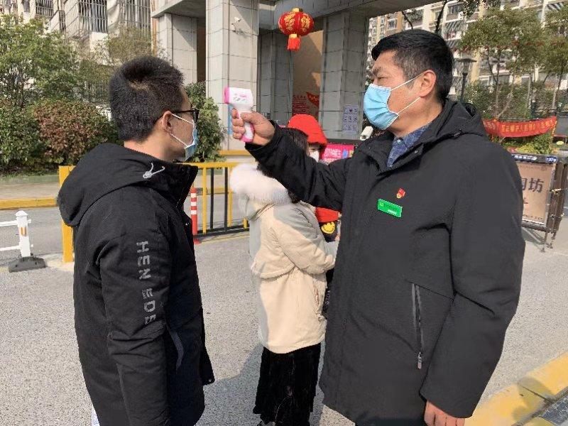 中国疫情结束的时间，科学交汇点的期待