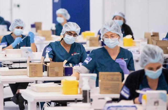 疫情起源与全球应对策略，起源时刻及应对之路