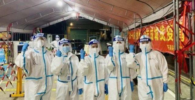 上海疫情封控的开始及其影响概述