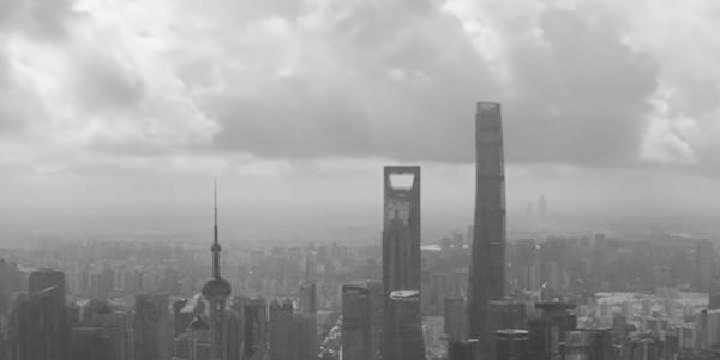 上海疫情爆发的起始时刻