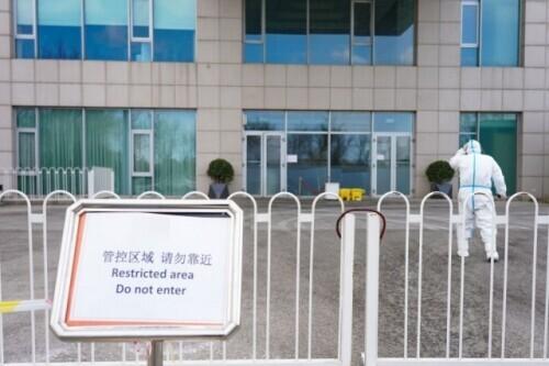 疫情之下，何时重启国门开放之路？